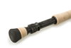 Designed for the serious saltwater angler, Scott Sector excels in delivering long, precise casts with ease